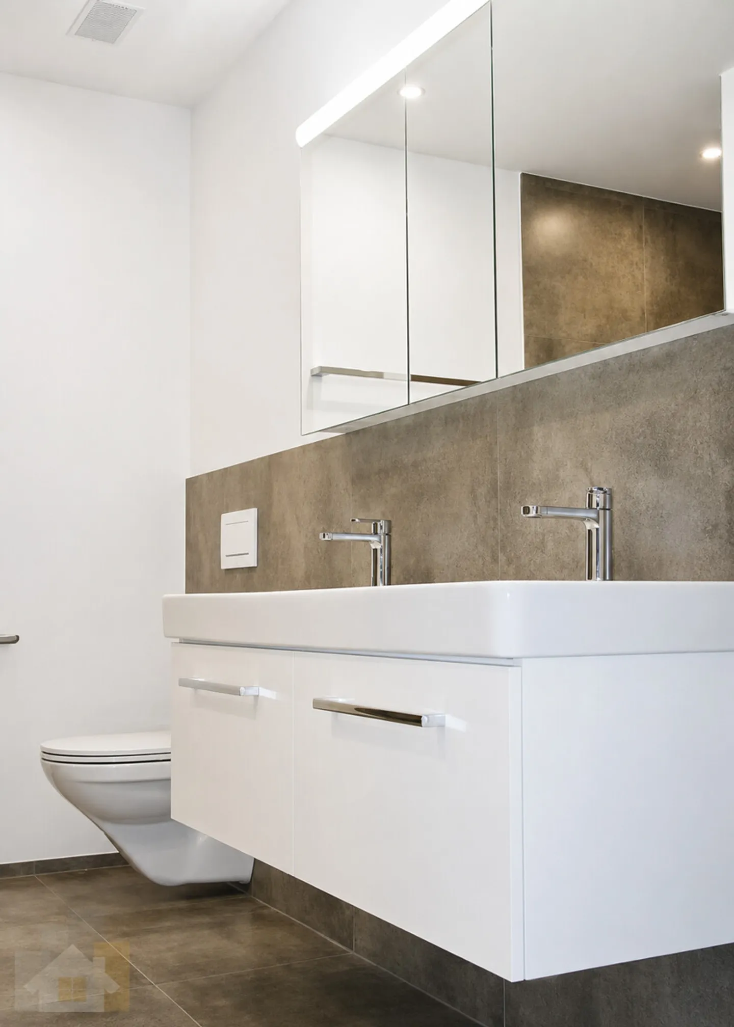 Garden Dream on the Ground Floor – Modern 4.5-Room Apartment with Covered Terrace in Bürglen - Photo 5 of 5