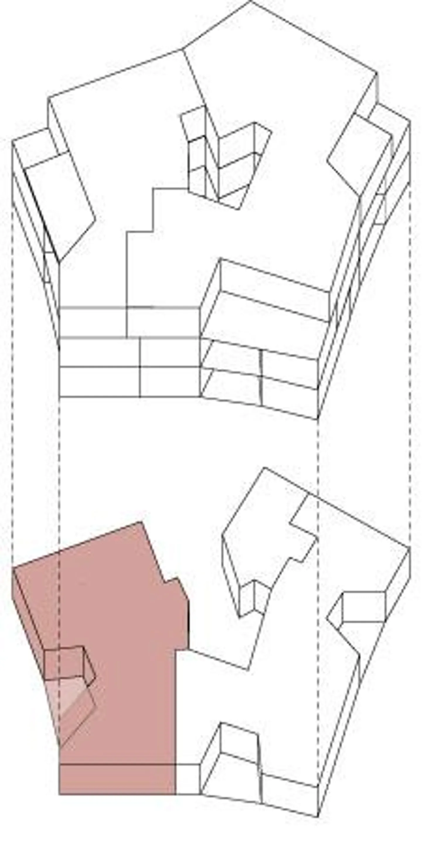 Premier appartement dans le nouveau bâtiment Bünda Eck D (D03) - Photo 9 sur 10