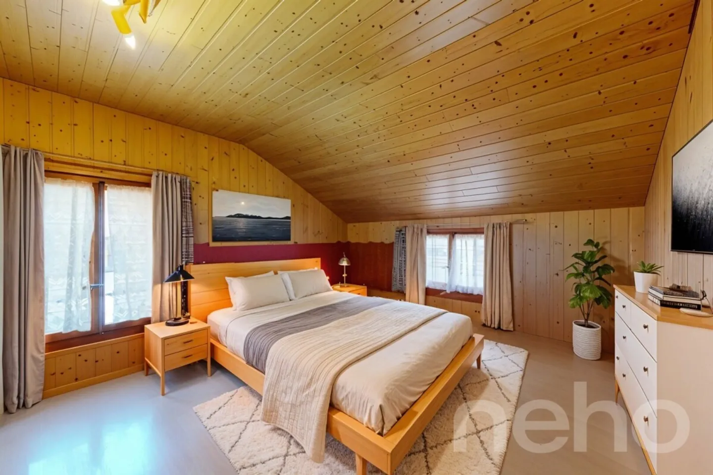 Einfamilienhaus kaufen - Foto 9 von 12