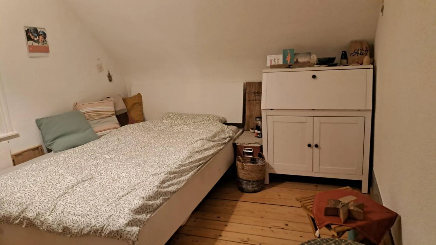 Appartamento di 4 locali con vista lago - Foto 11 di 17