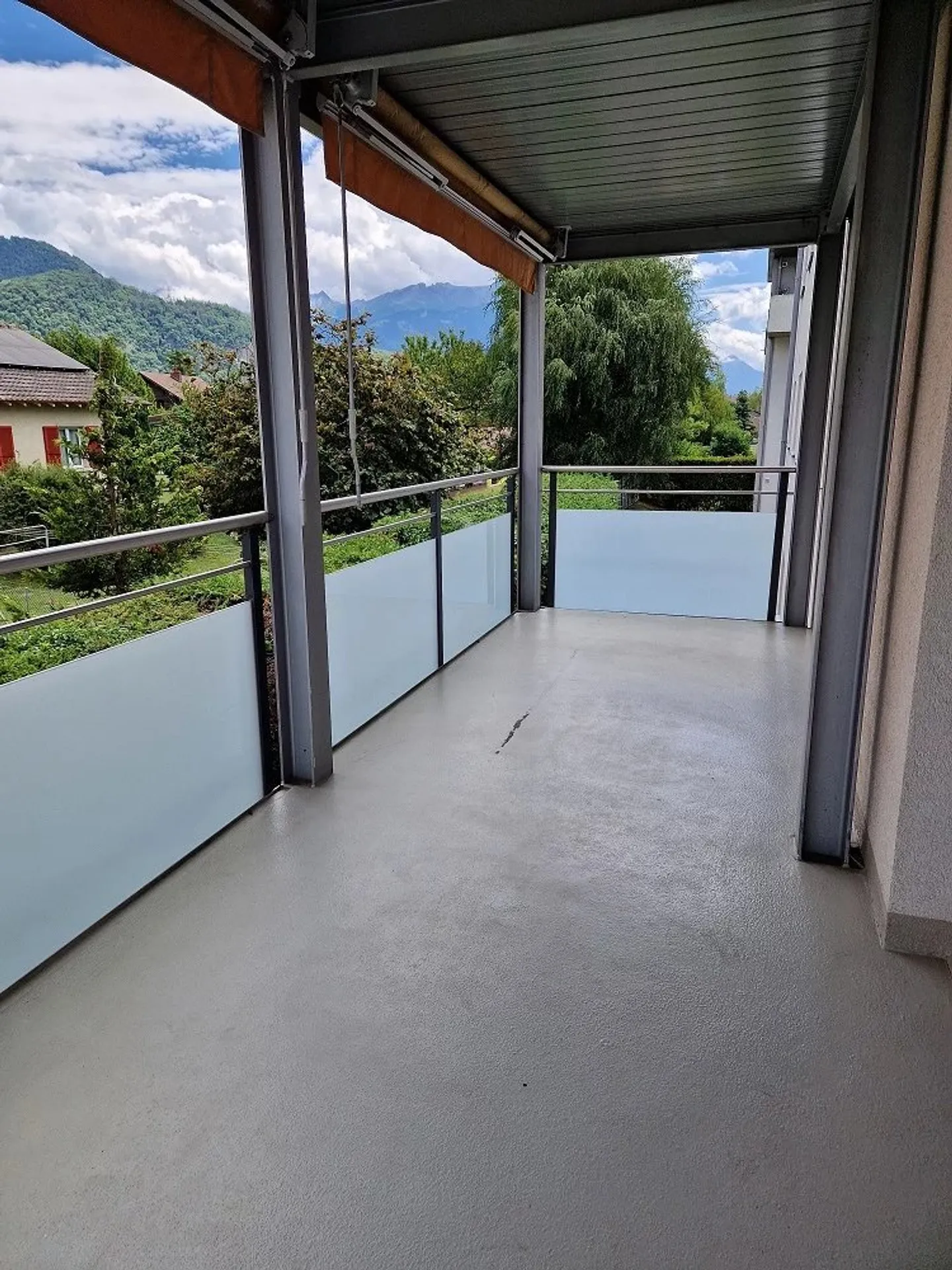 Charmant Appartement 3 Pièces - Photo 6 sur 7