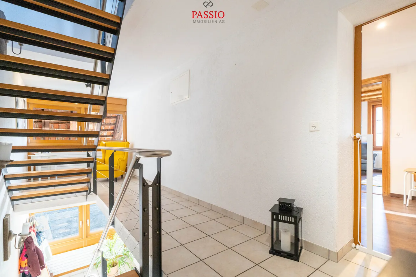 Einfamilienhaus kaufen - Foto 11 von 34