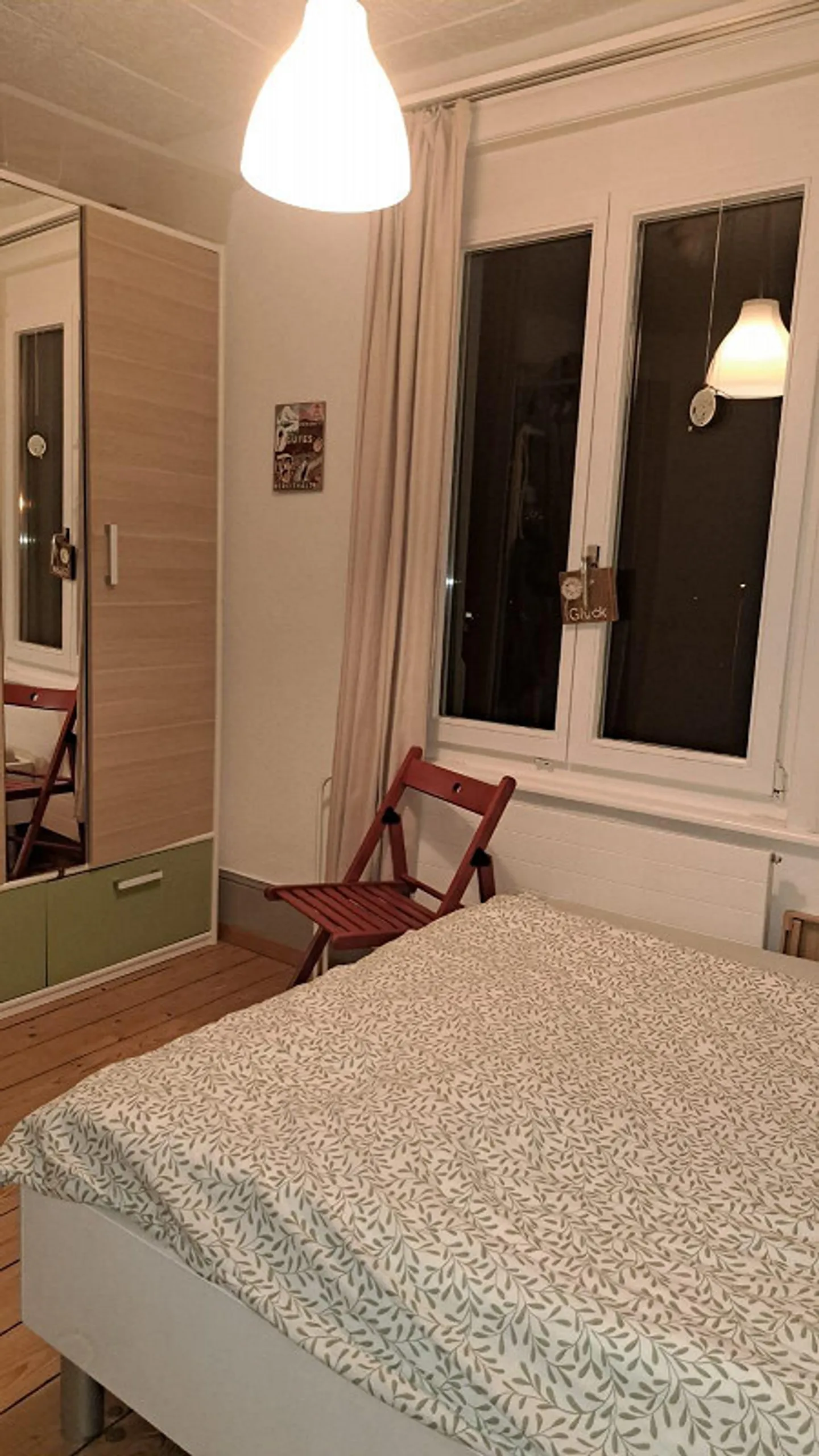 Appartamento di 4 locali con vista lago - Foto 12 di 17