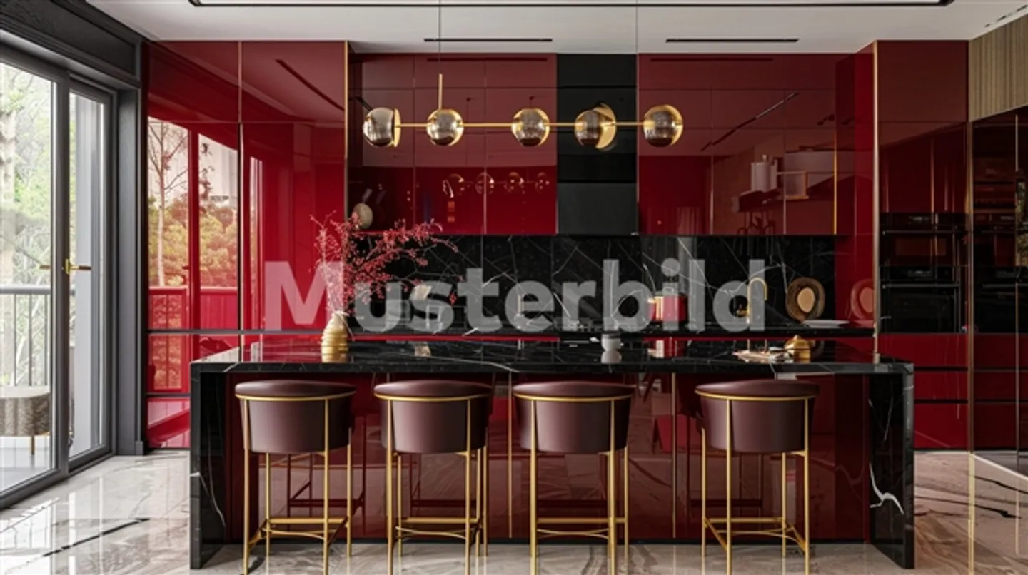 Exchange Property Modern 5.5-Room Apartment in Prime Location Lucerne, 130 m² - Photo 5 of 6