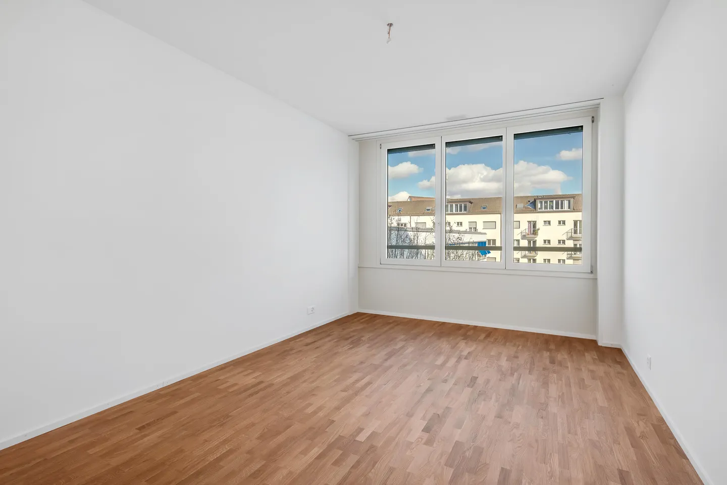 Charmante 1.5-Zimmer Wohnung - Foto 5 von 5
