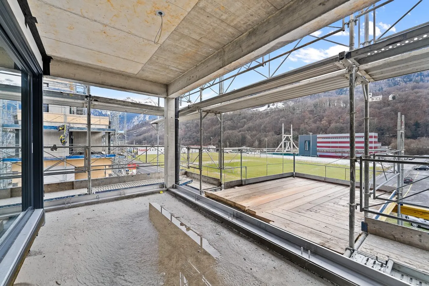 Appartement à louer - Photo 4 sur 11