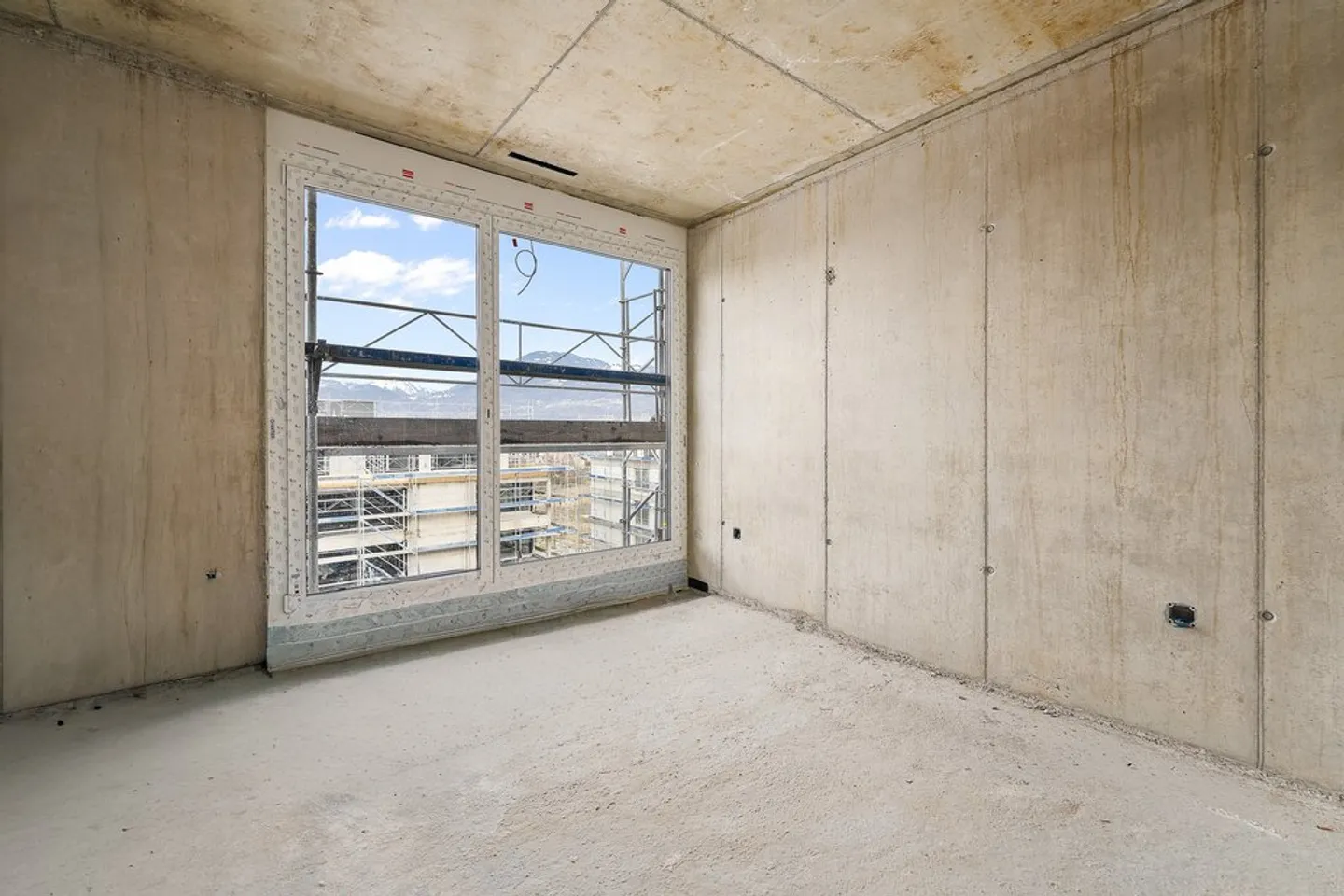 Appartement à louer - Photo 5 sur 11