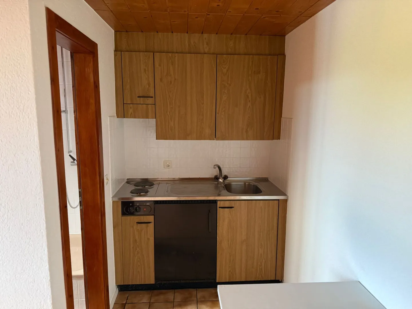 Bellissimo studio a Vuisternens-en-Ogoz - Foto 5 di 7