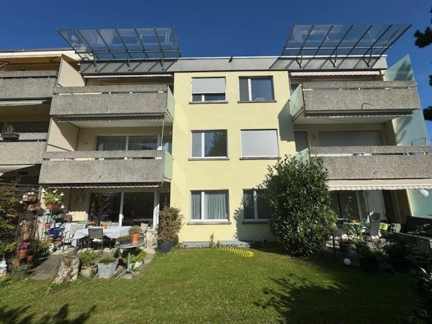 Appartement à Schliern près de Köniz - Photo 1 sur 1