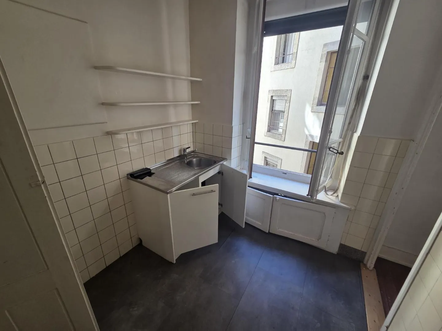 4.5-room apartment - Photo 1 of 4