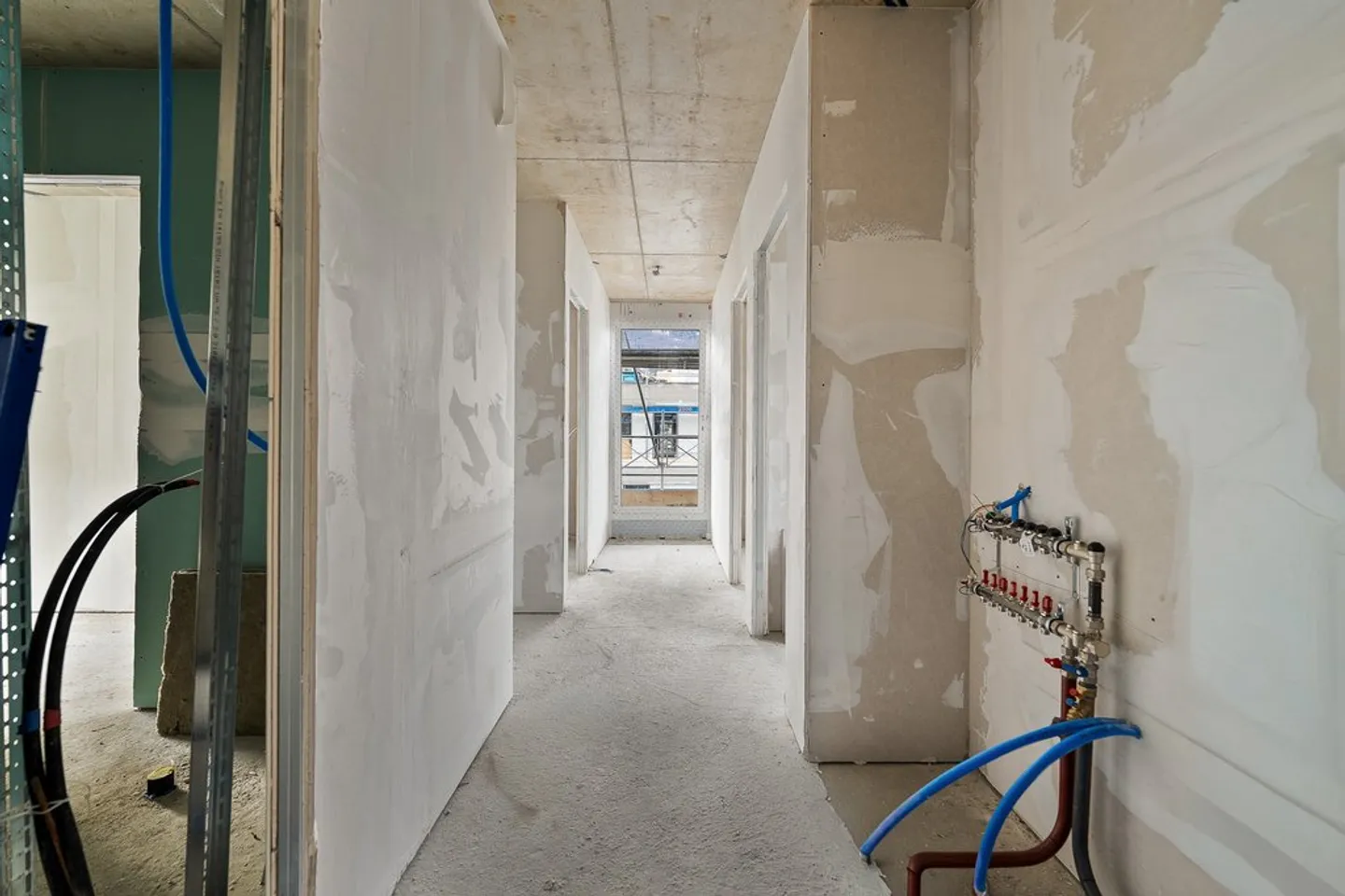 Appartement à louer - Photo 10 sur 11