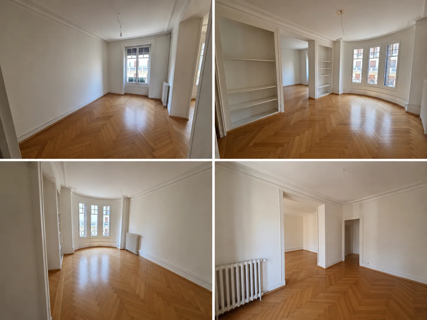 4.5-room apartment - Photo 3 of 4