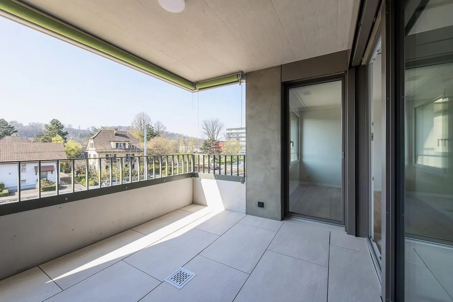 appartamento moderno 3.5 stanze - Foto 3 di 8