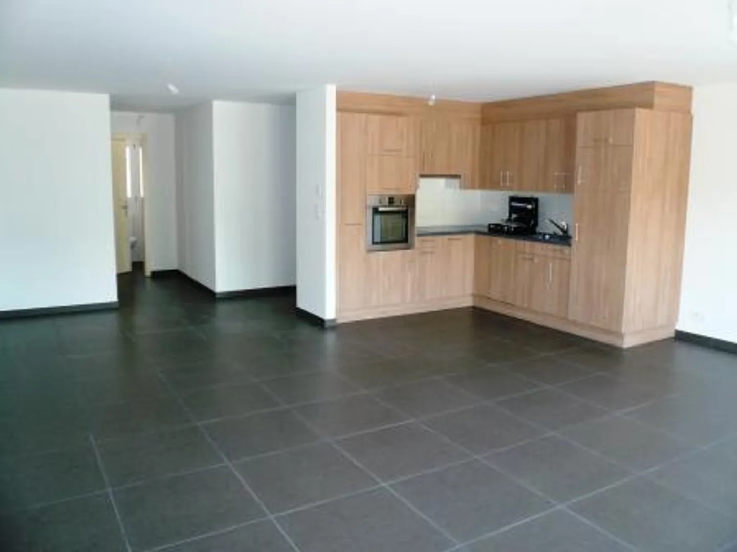 4.5 rooms in Corpataux - Photo 2 of 6