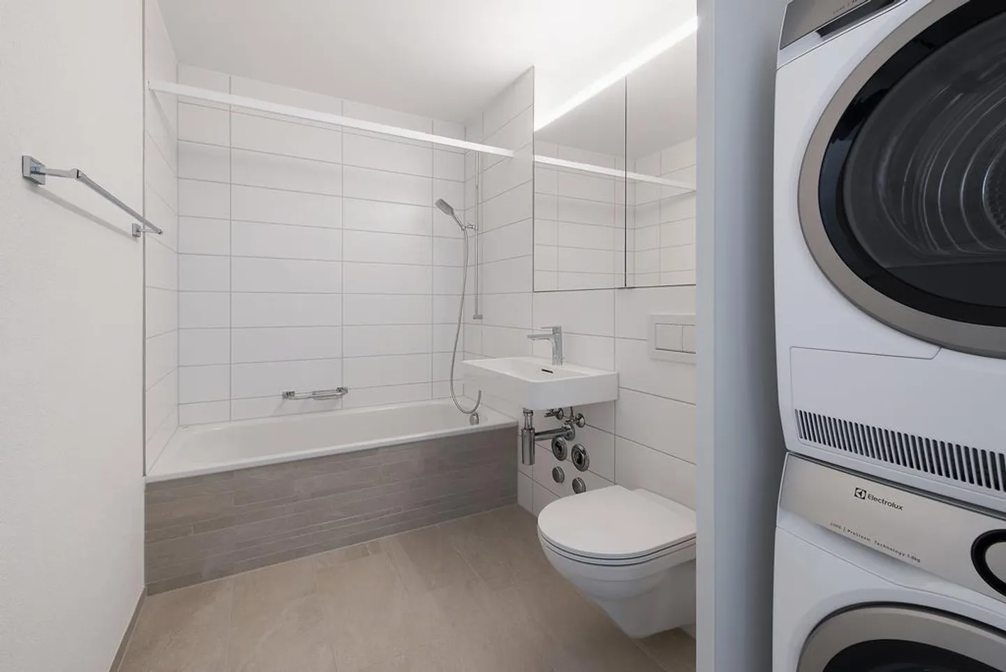 appartamento moderno 3.5 stanze - Foto 4 di 8