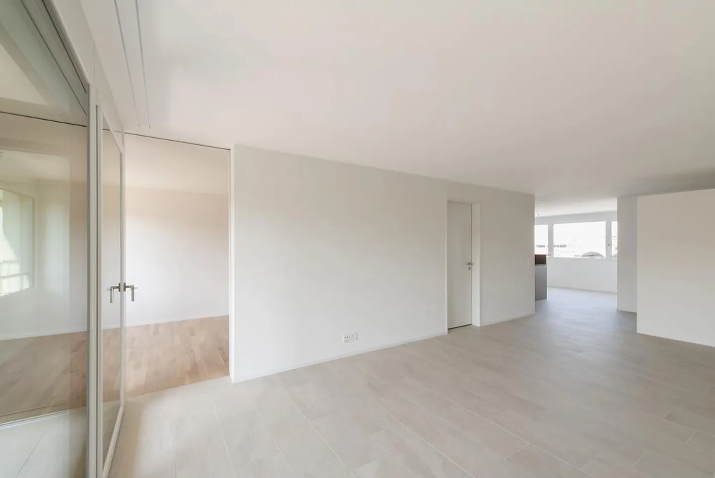 appartamento moderno 3.5 stanze - Foto 6 di 8