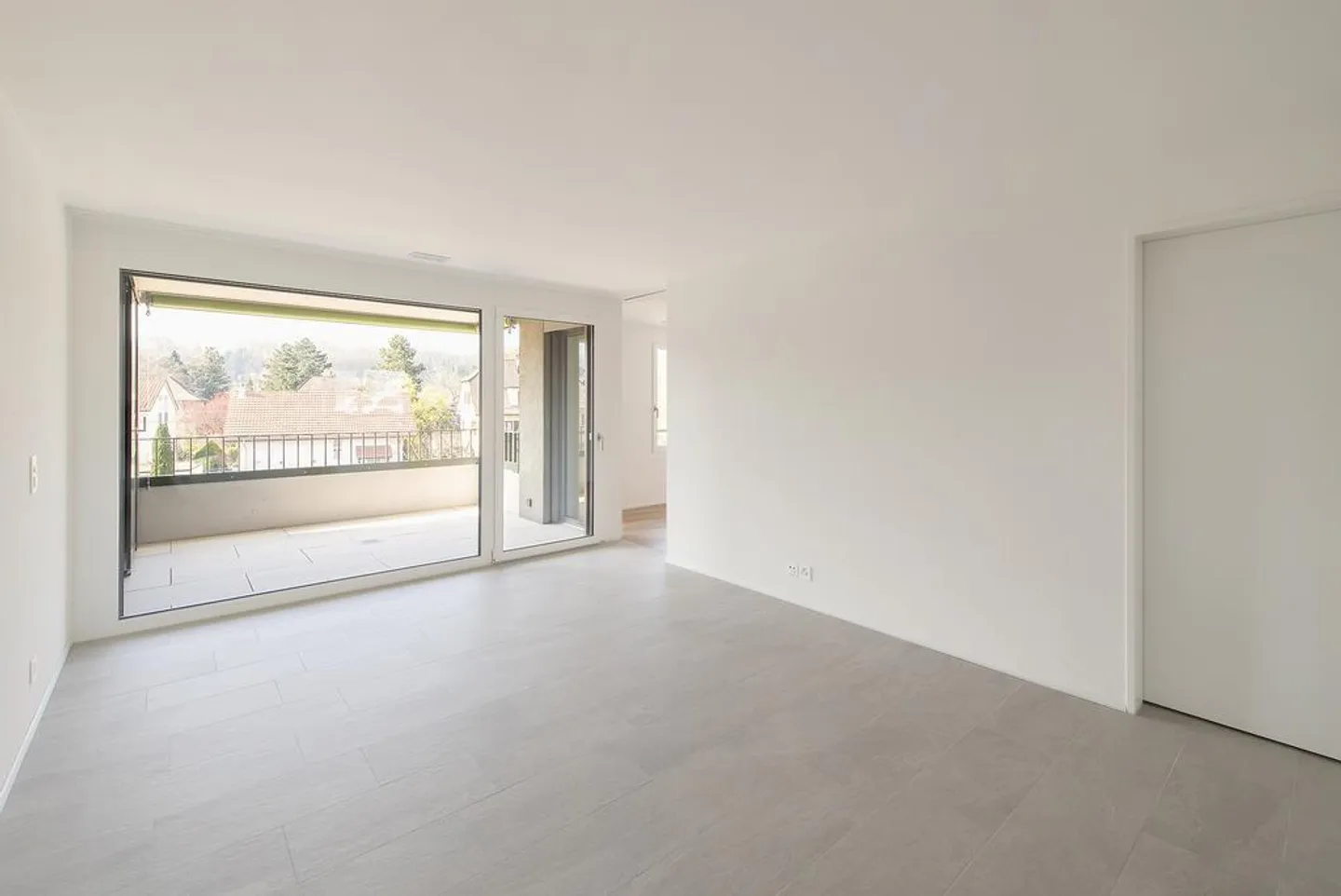 appartamento moderno 3.5 stanze - Foto 7 di 8