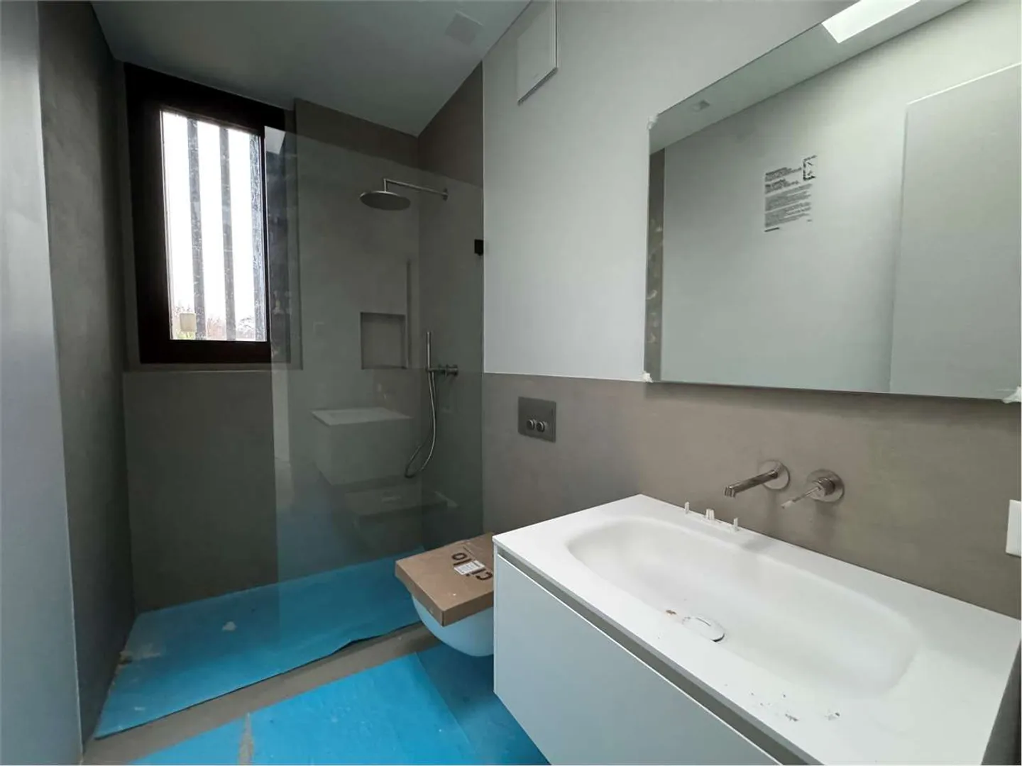 Appartamento moderno con giardino - Foto 6 di 10