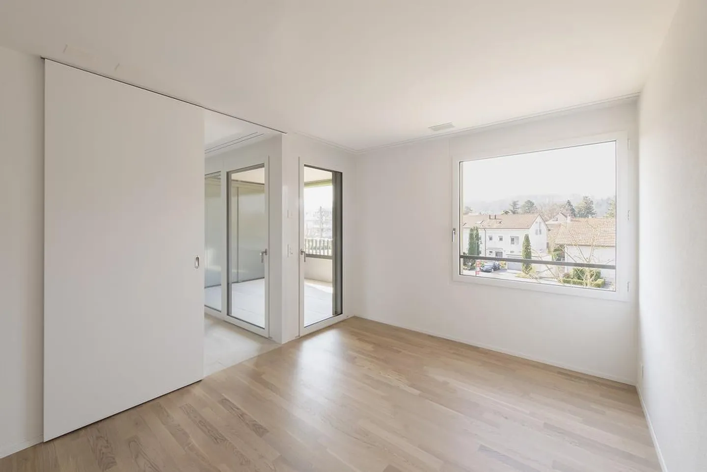 appartamento moderno 3.5 stanze - Foto 8 di 8