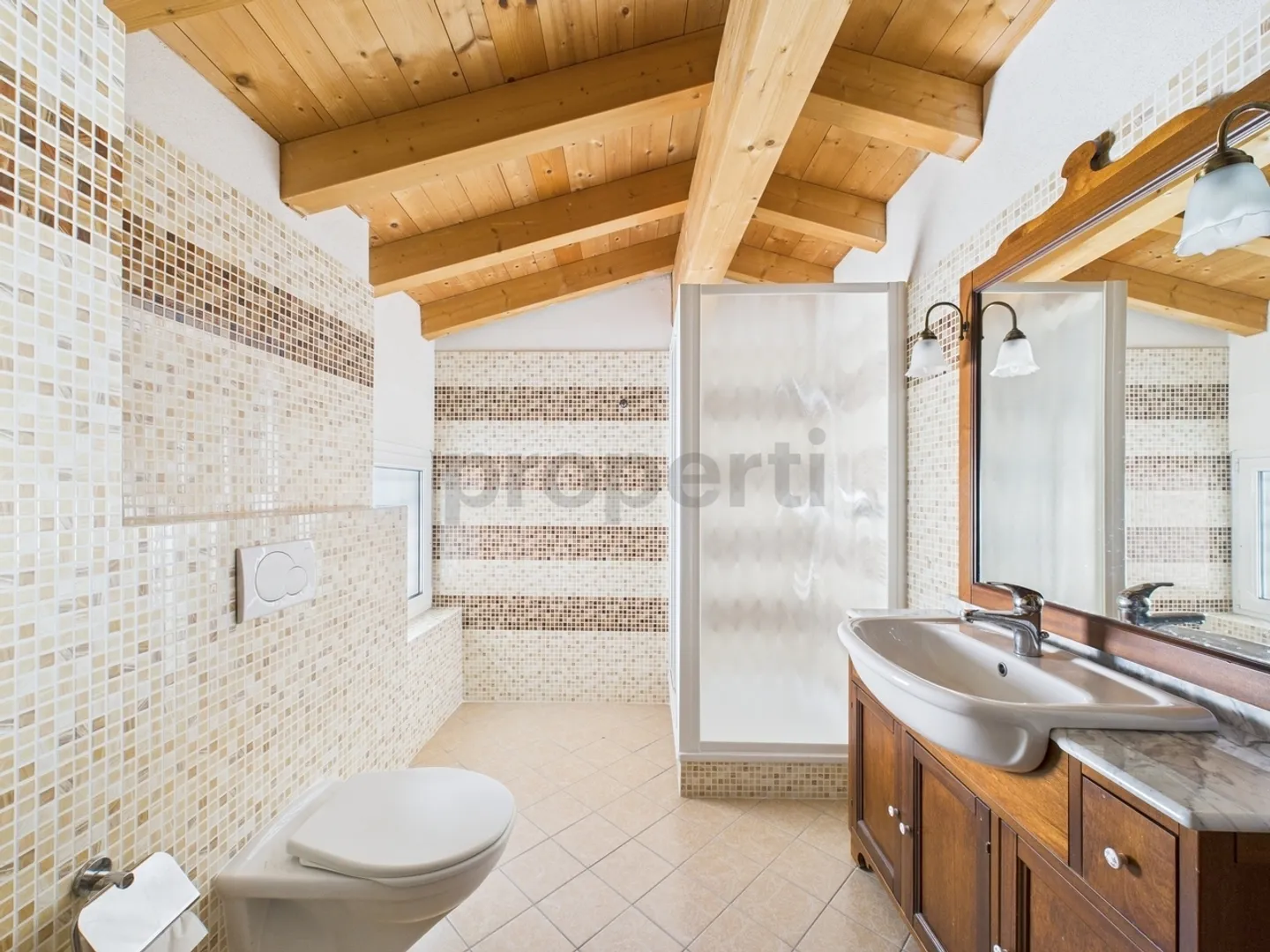 Splendida villa unifamiliare con vista panoramica a Purasca, Canton Ticino - Foto 10 di 13