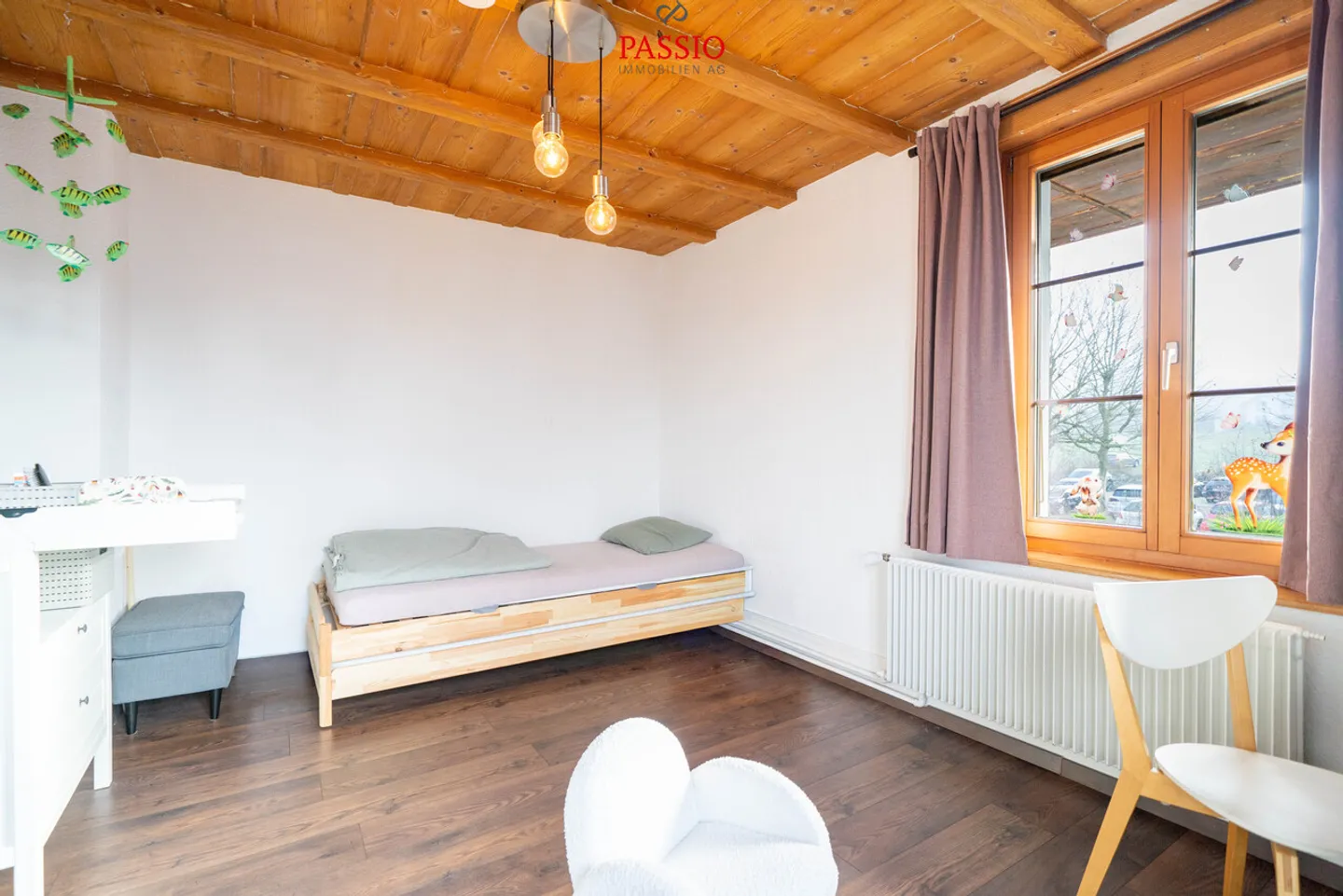 Einfamilienhaus kaufen - Foto 16 von 34