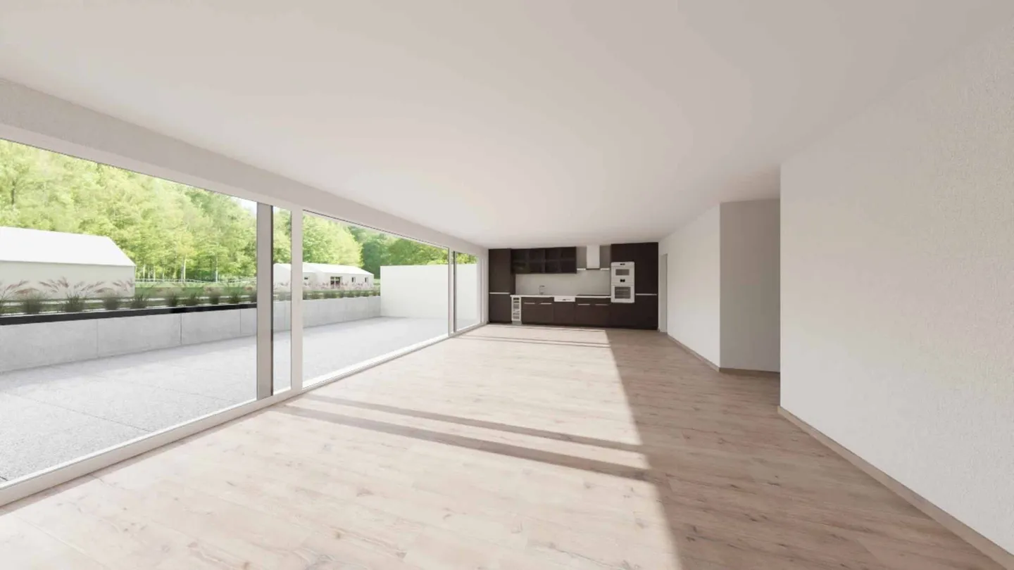 Zeitgenössische Villen in der Natur - Foto 2 von 13