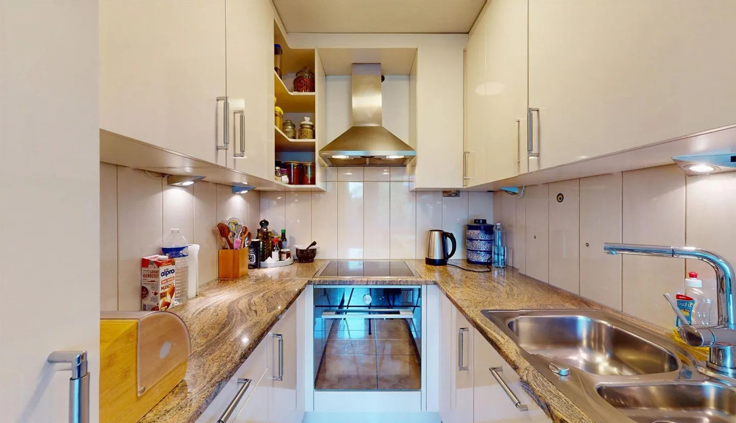 4.5-Room Apartment Central Living in Pratteln - Photo 7 of 20