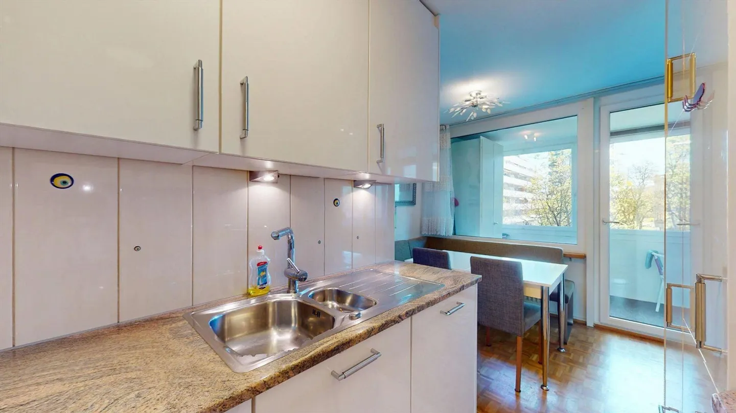 4.5-Room Apartment Central Living in Pratteln - Photo 8 of 20