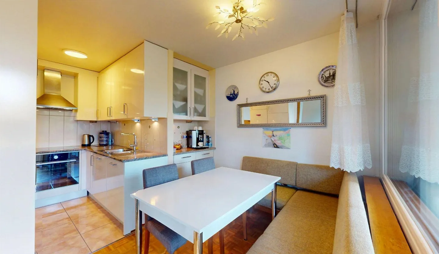 4.5-Room Apartment Central Living in Pratteln - Photo 9 of 20