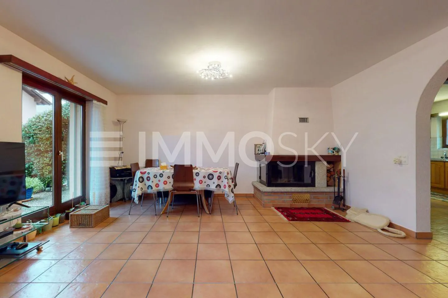 Maison 7.5 pièces - Photo 1 sur 4