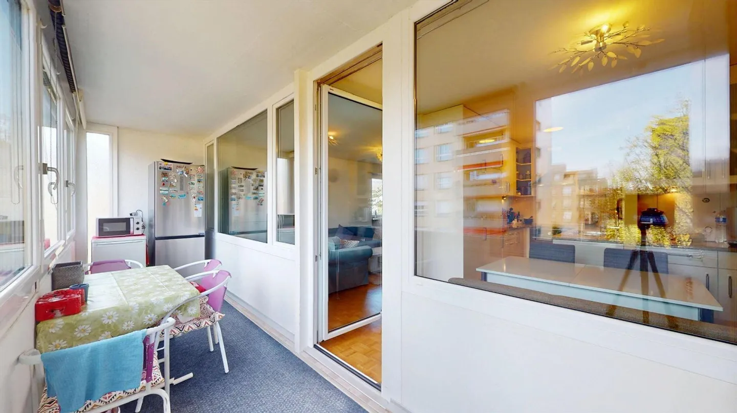 4.5-Room Apartment Central Living in Pratteln - Photo 10 of 20