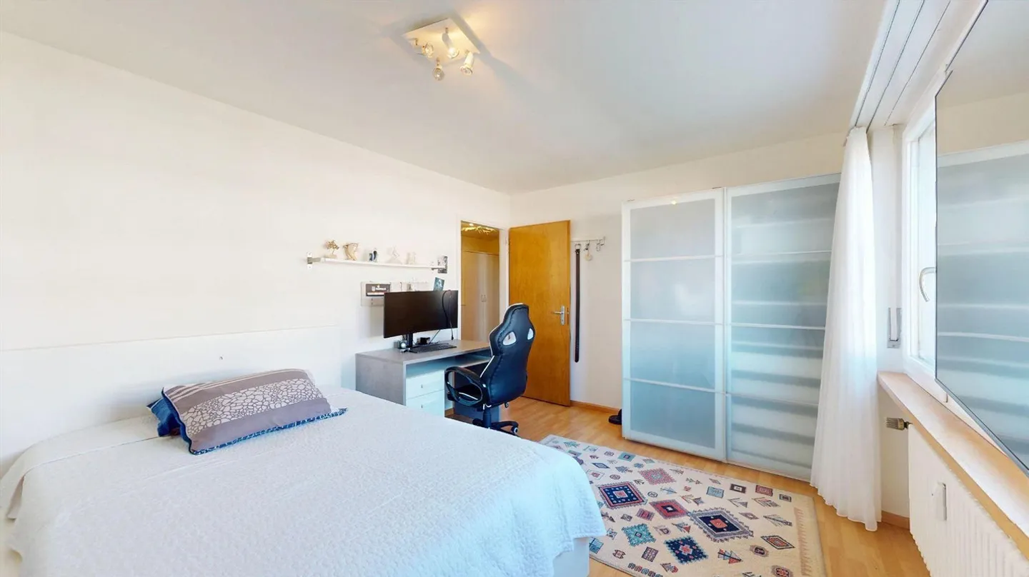 4.5-Room Apartment Central Living in Pratteln - Photo 12 of 20