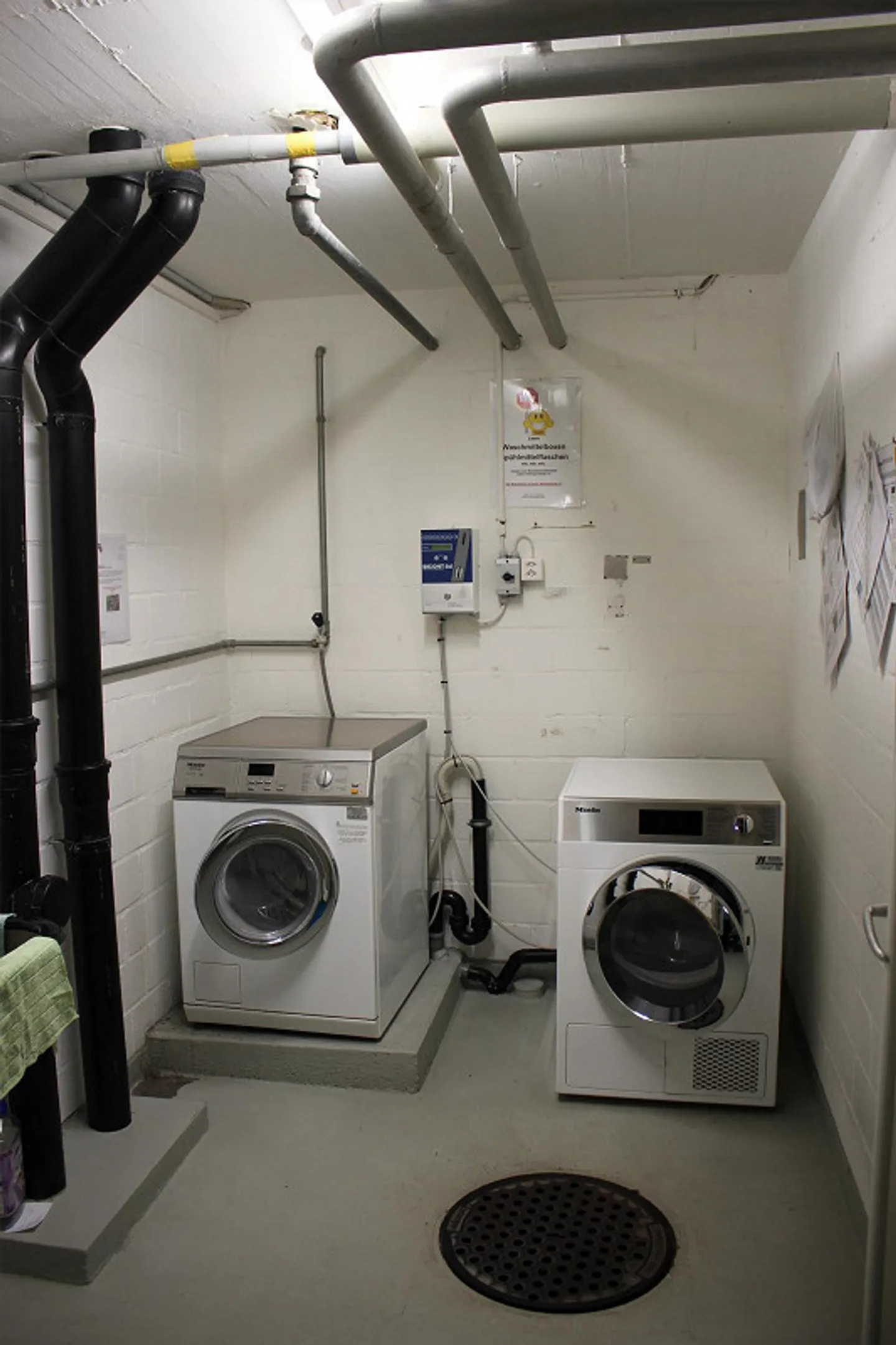 4.5-Room Apartment Central Living in Pratteln - Photo 16 of 20