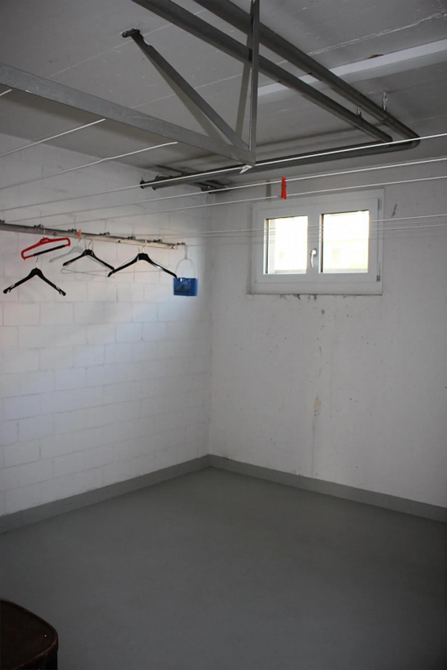 4.5-Room Apartment Central Living in Pratteln - Photo 17 of 20