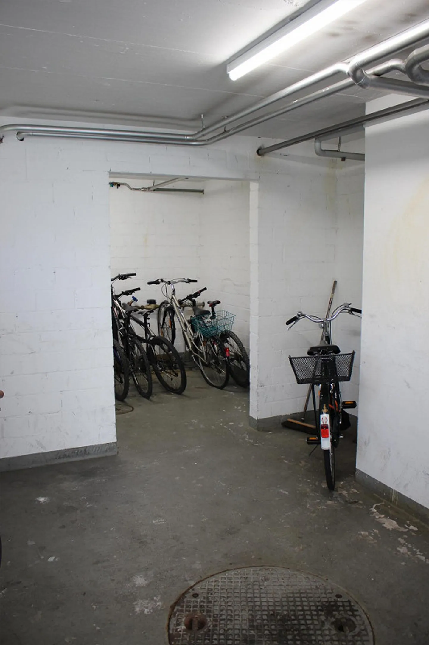 4.5-Room Apartment Central Living in Pratteln - Photo 18 of 20