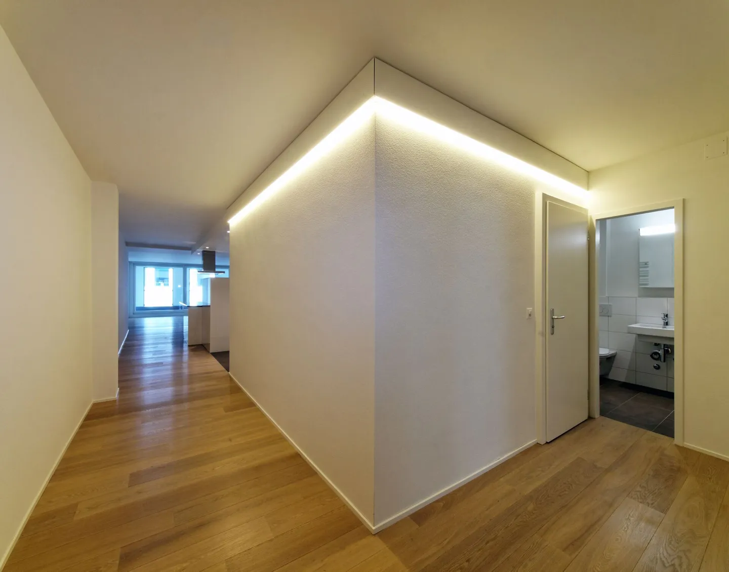 3.5-room apartment / 3rd floor - Photo 6 of 11