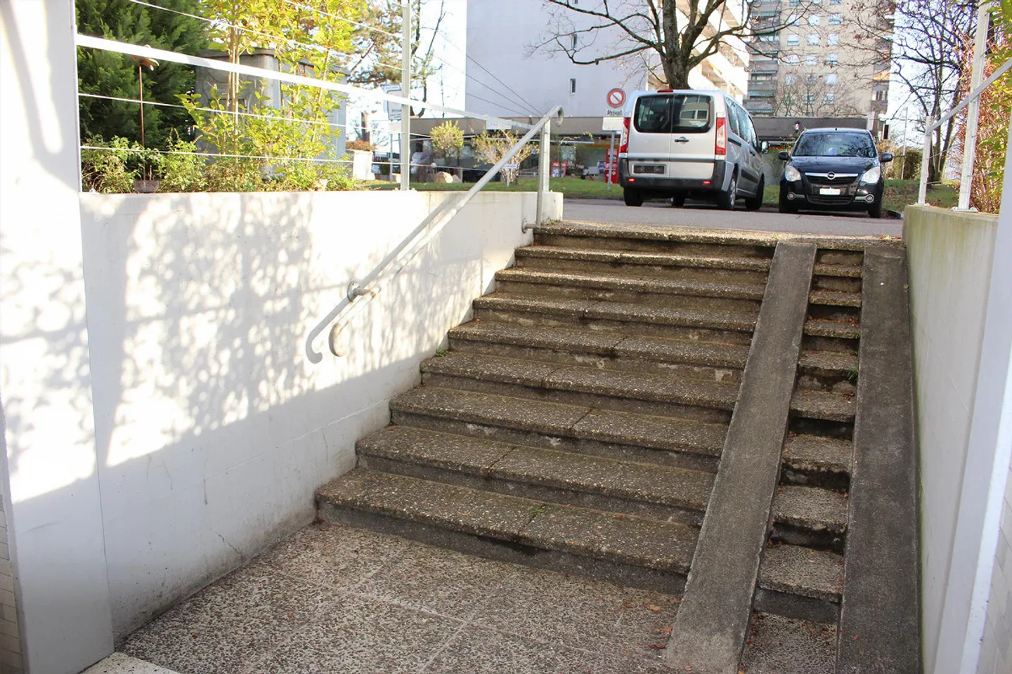 4.5-Room Apartment Central Living in Pratteln - Photo 19 of 20
