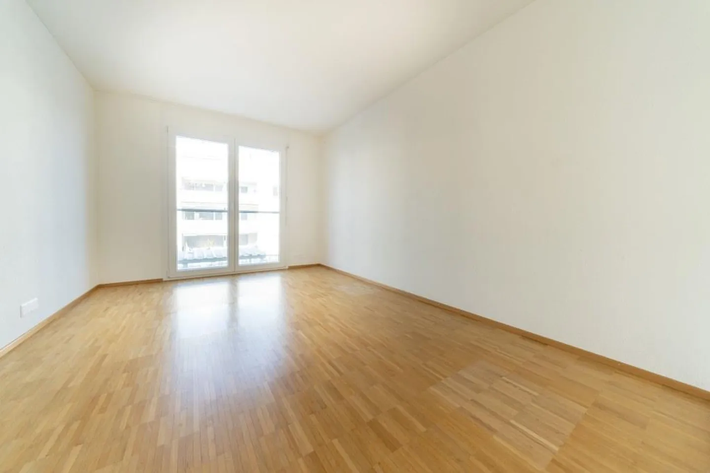 3.5-Room Ground Floor Apartment in Belp! - Photo 4 of 6