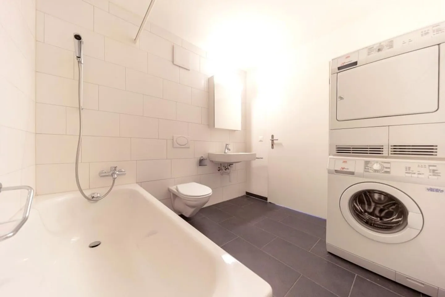 3.5-Room Ground Floor Apartment in Belp! - Photo 5 of 6