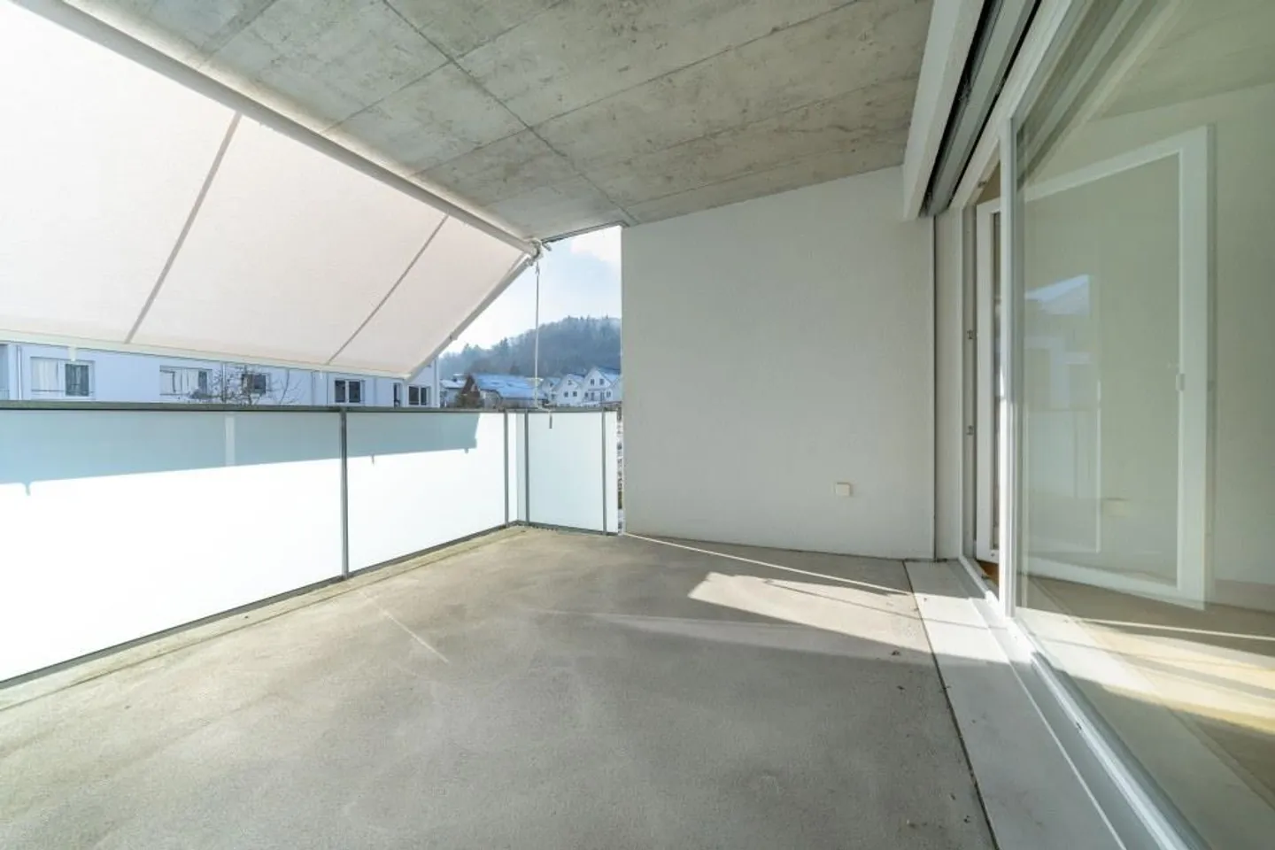 3.5-Room Ground Floor Apartment in Belp! - Photo 6 of 6