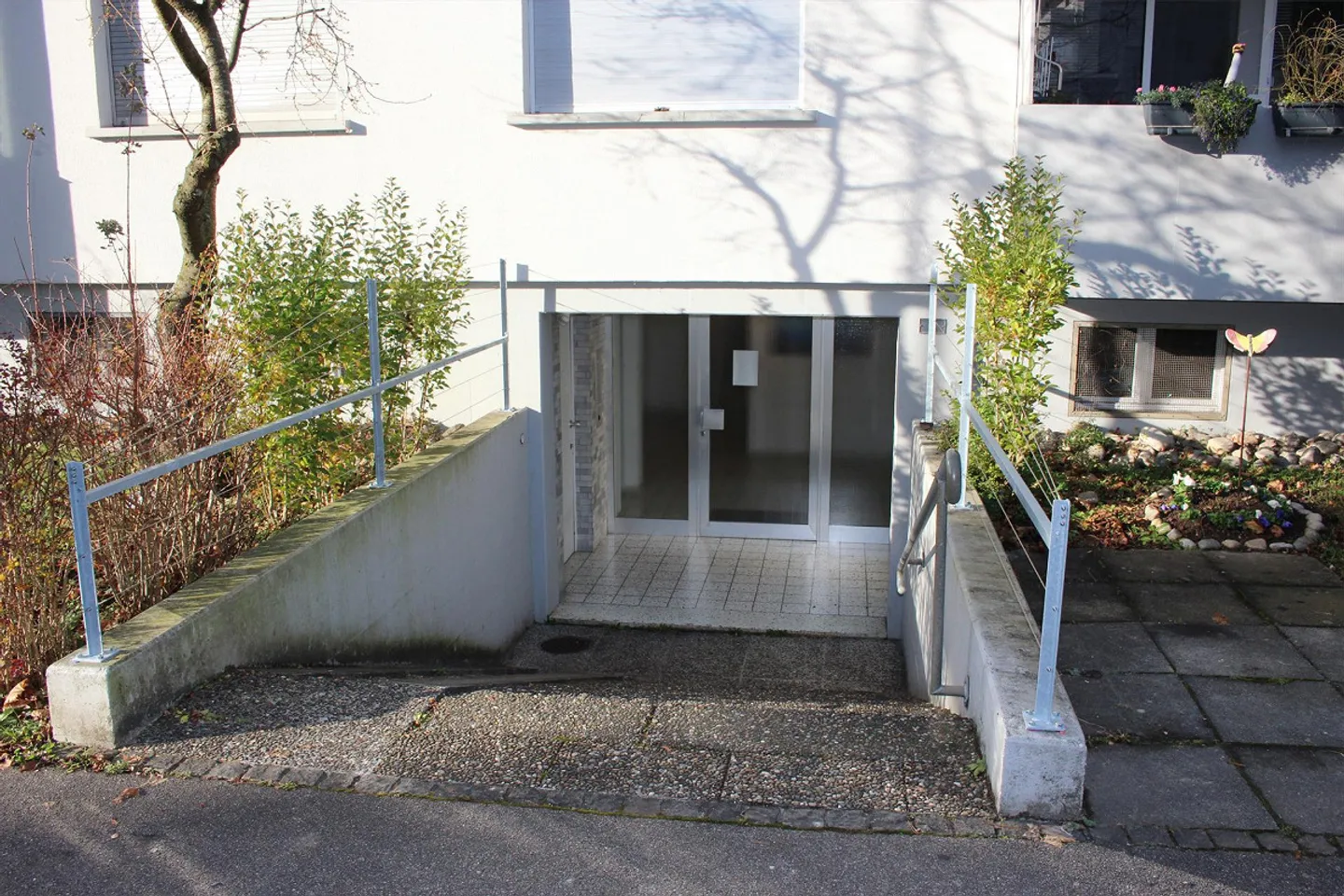 4.5-Room Apartment Central Living in Pratteln - Photo 20 of 20