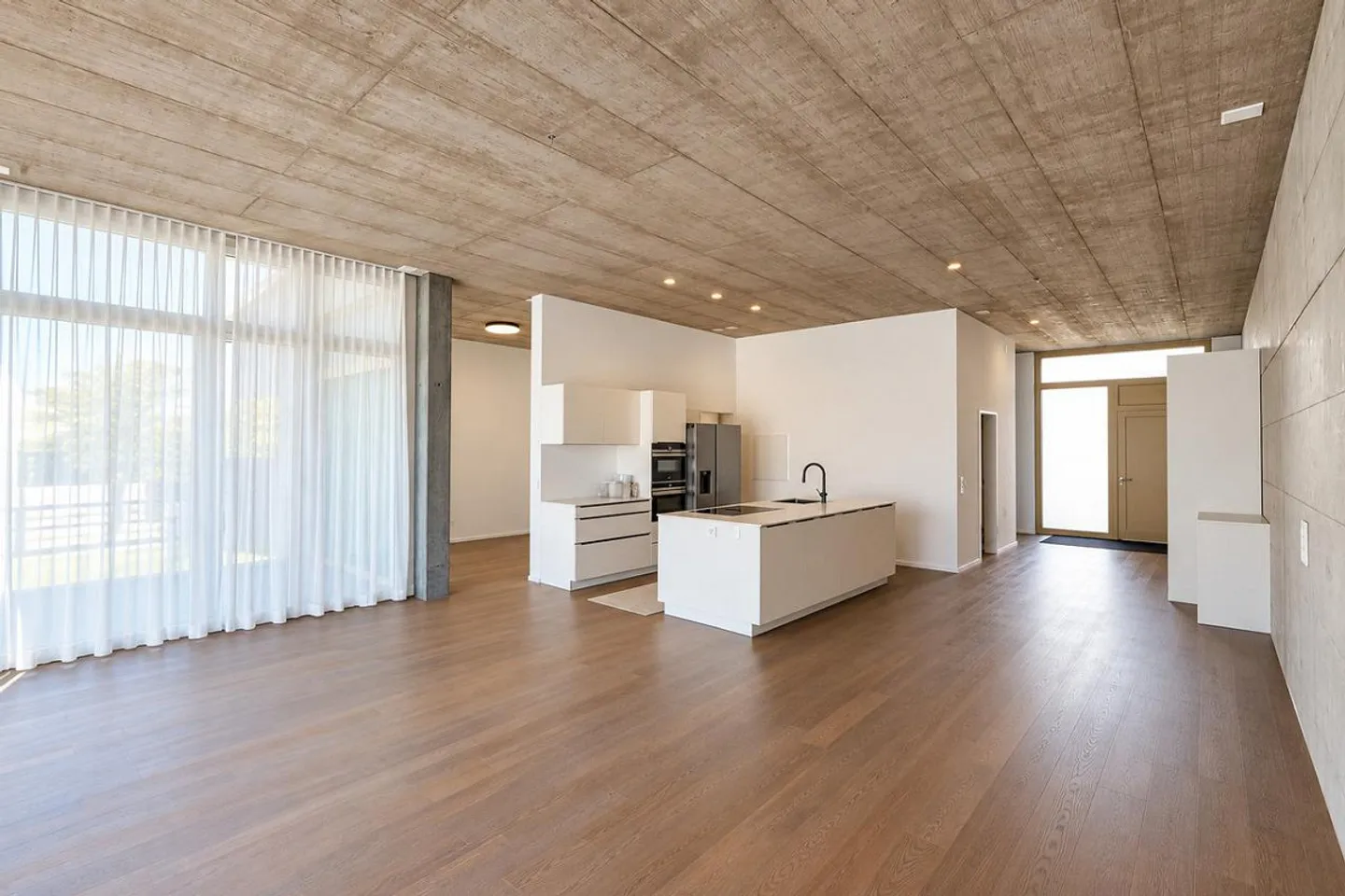 Stilvolles Loft in Schaffhausen - Foto 2 von 18
