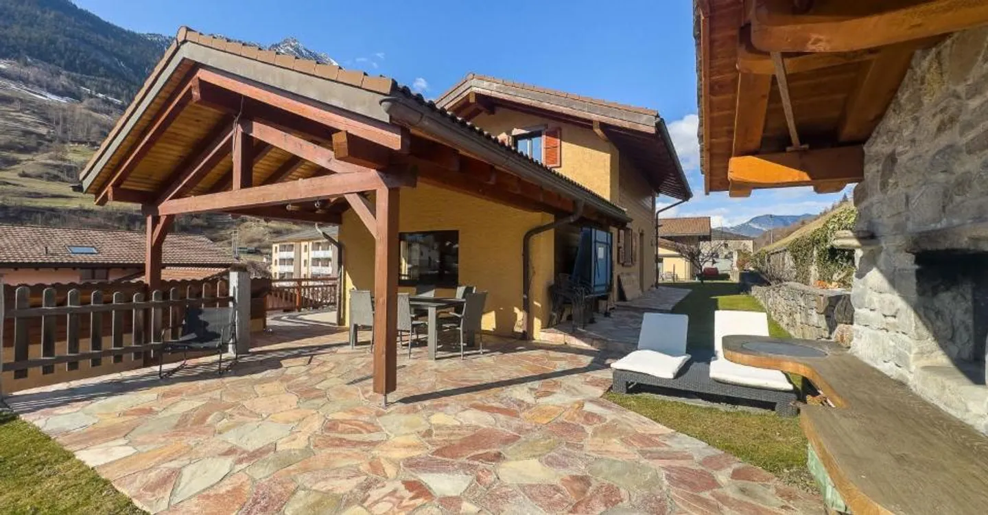 Superb Renovated House - Photo 1 of 12