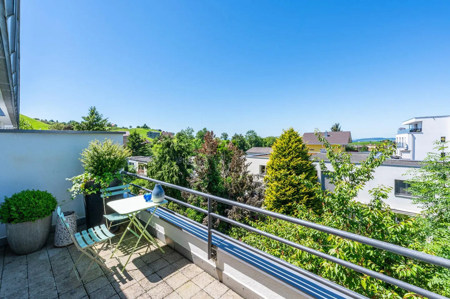 Maison de rangée 5.5 pièces - Photo 12 sur 12