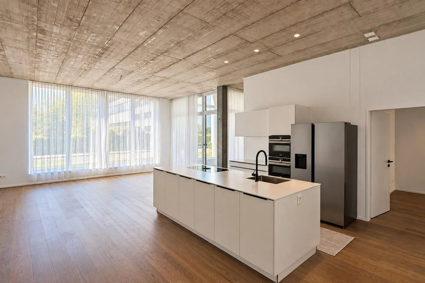 Stilvolles Loft in Schaffhausen - Foto 6 von 18