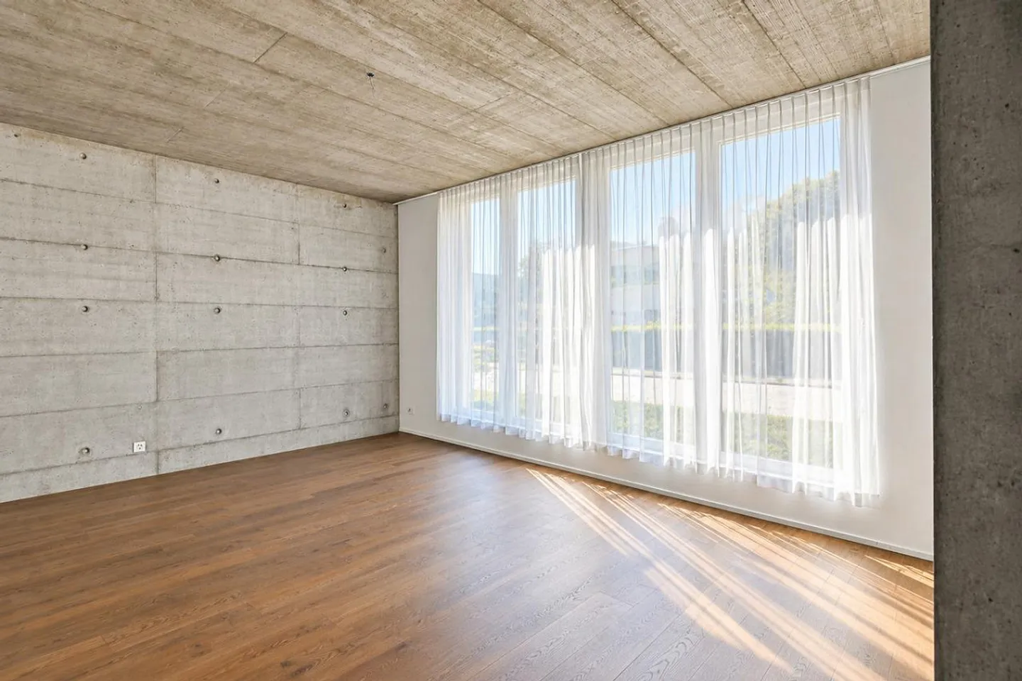 Stilvolles Loft in Schaffhausen - Foto 8 von 18