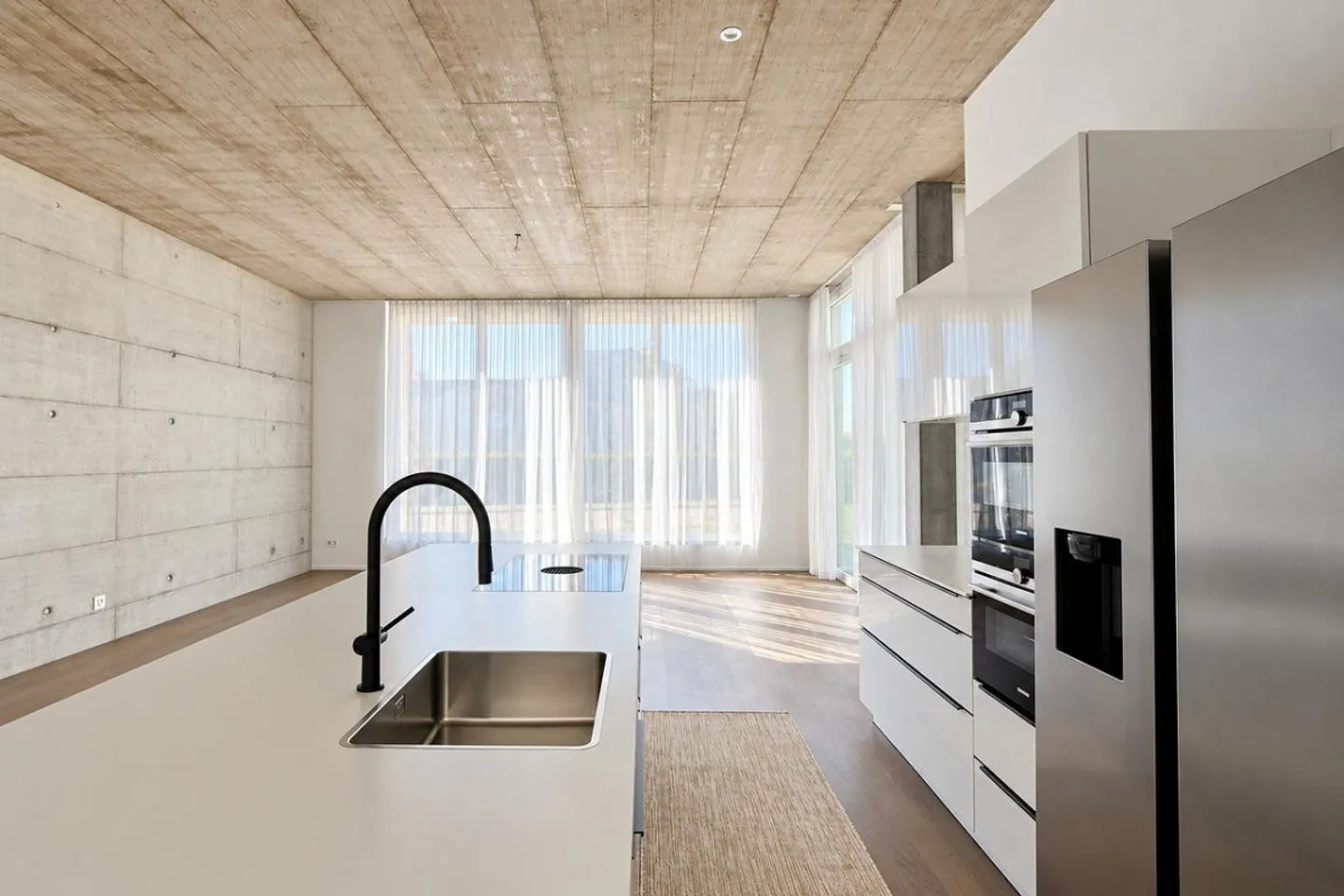 Stilvolles Loft in Schaffhausen - Foto 9 von 18