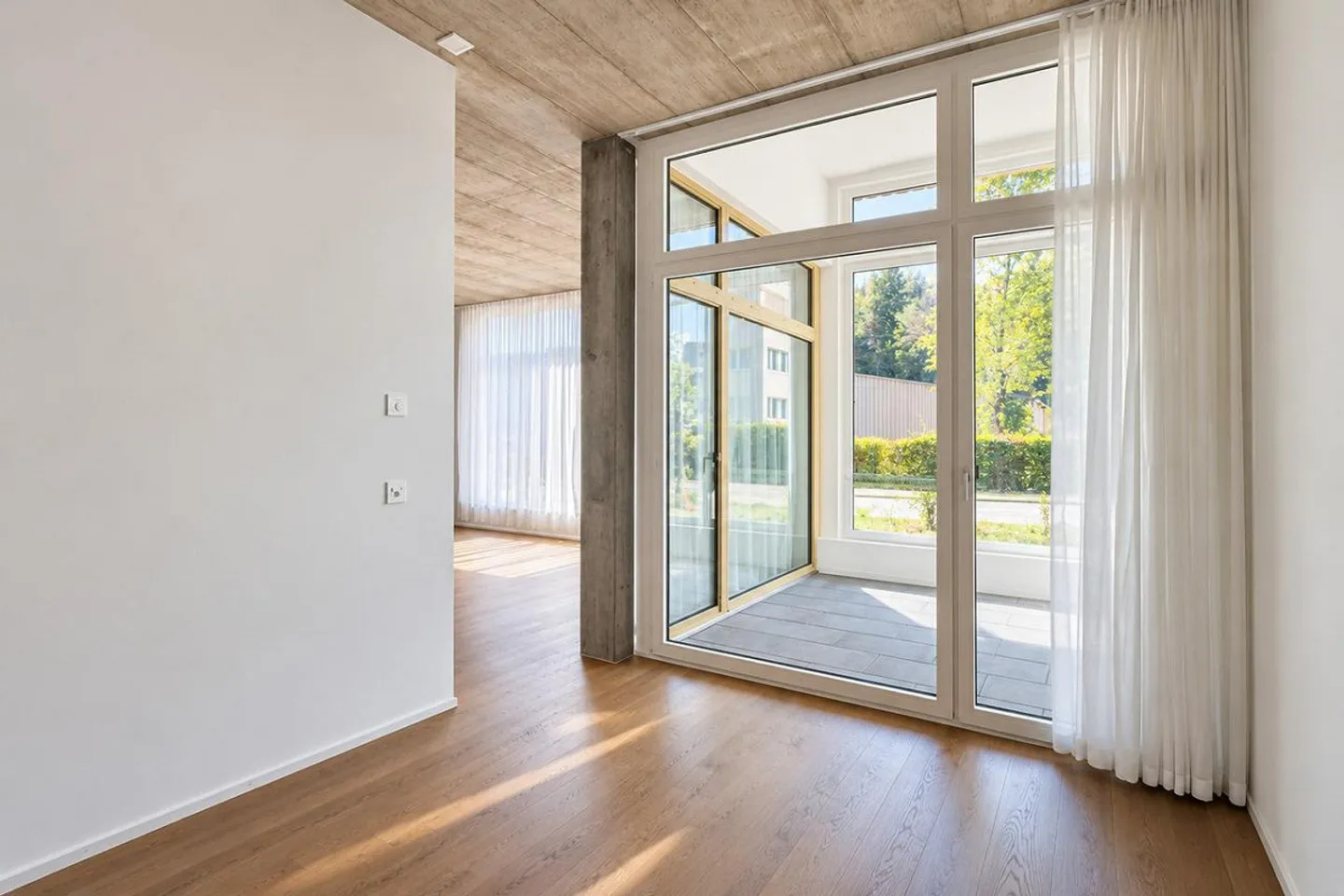 Stilvolles Loft in Schaffhausen - Foto 12 von 18