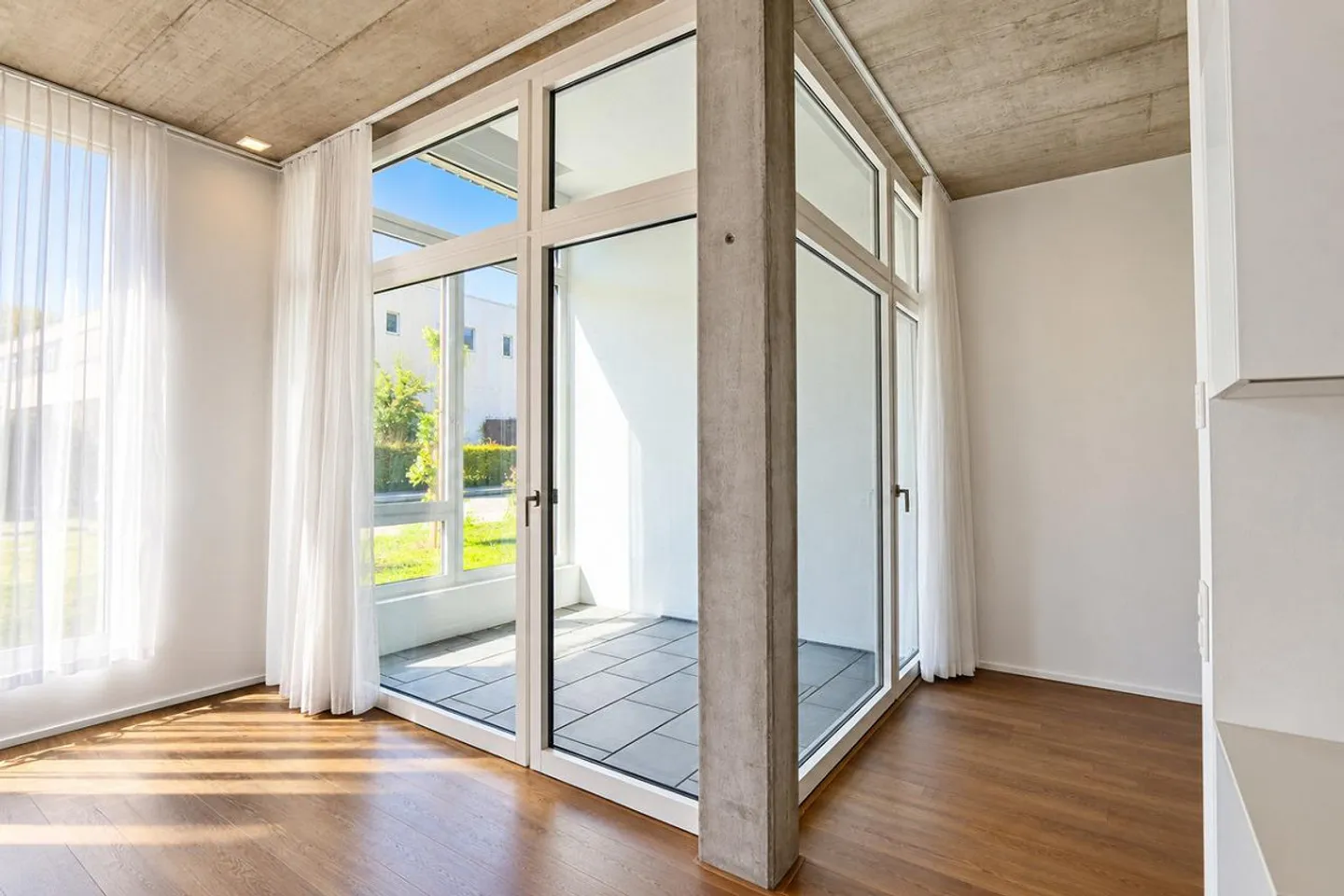 Stilvolles Loft in Schaffhausen - Foto 13 von 18