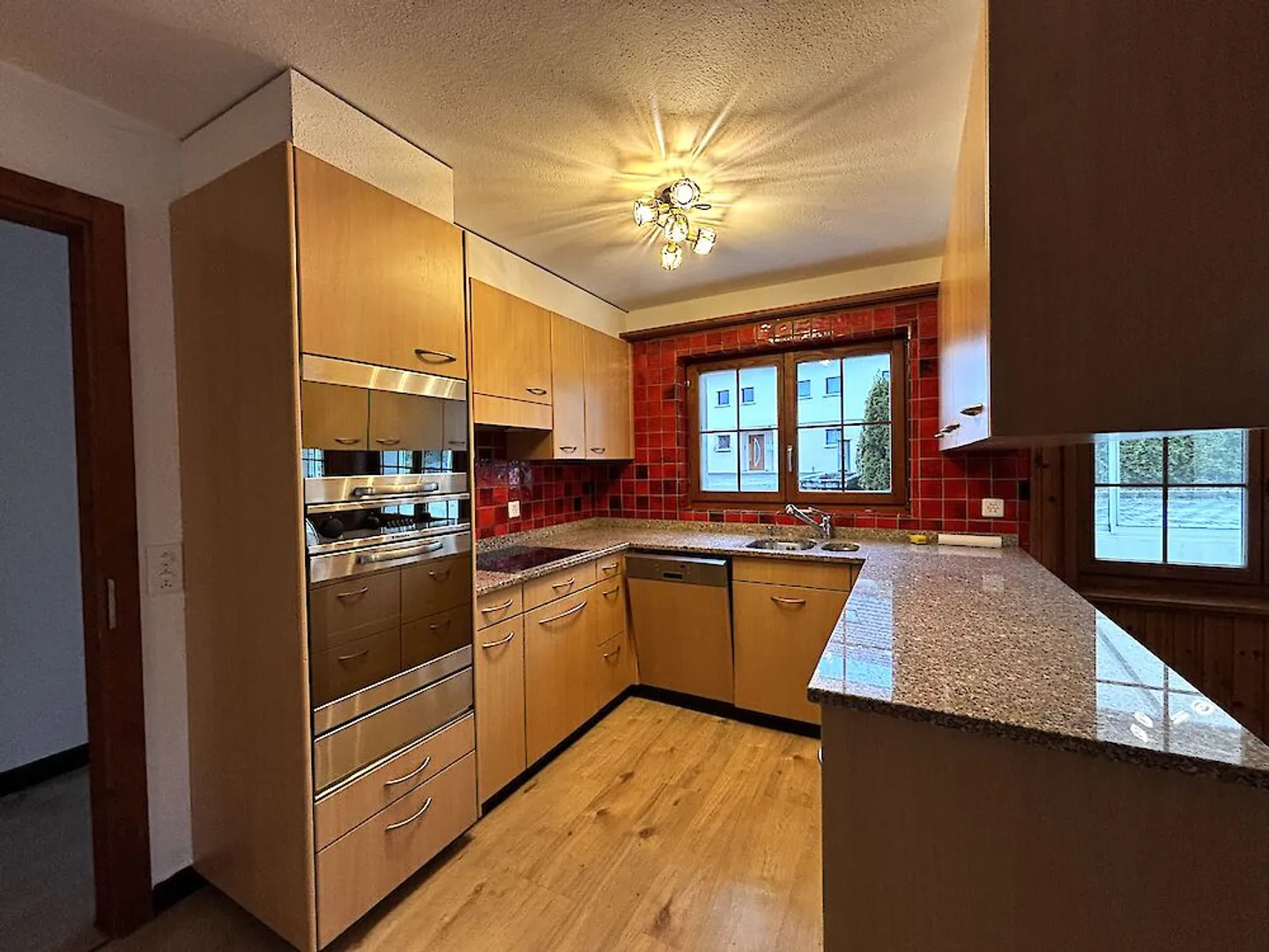 Appartement 5.5 pièces - Foto 3 von 13